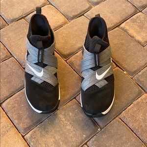 MENS NIKE LEBRON SOLDIER XII 12 SFG "330/503"